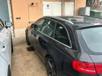 Usata Audi A4 S-Line 140 CV (102 kW) 2009 Station wagon