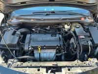 Occasion Opel Astra 101 ch (74 kW) 2012 Noir Berline