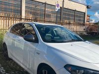 Usata Fiat Tipo 120 CV (88 kW) 2019 Bianco Utilitaria