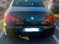 Usata Peugeot 307 CC 109 CV (80 kW) 2004 Cabrio