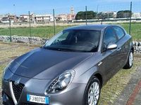 Usata Alfa Romeo Giulietta Super 120 CV (88 kW) 2017 Grigio Utilitaria