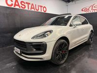 Usata Porsche Macan Chrono 441 CV (324 kW) 2022 Gesso SUV