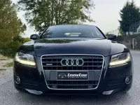 Usata Audi A5 Sportback S-Line 211 CV (155 kW) 2010 Other Utilitaria