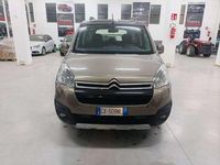 Occasion Citroën Berlingo XTR 99 ch (72 kW) 2015 Marron Monospace