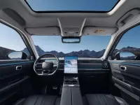 Usata Jaecoo 7 147 CV (108 kW) 2025 Blu/azzurro SUV