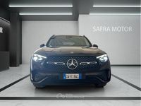 Usata Mercedes GLC220 Advanced 197 CV (144 kW) 2025 Grigio SUV