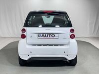 usata Smart ForTwo Coupé 2ª serie 1000 52 kW MHD passion