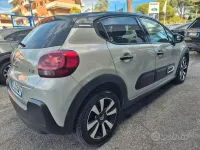 Usata Citroën C3 PureTech 83 CV (61 kW) 2023 Grigio Utilitaria