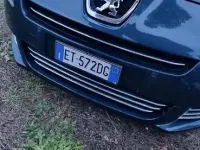 Usata Peugeot 5008 Allure 163 CV (119 kW) 2014 Monovolume
