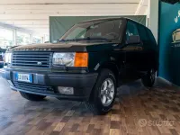 Usata Land Rover Range Rover 1997 Verde SUV