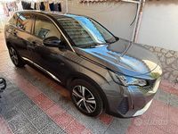 Usata Peugeot 3008 Allure 131 CV (96 kW) 2022 Grigio SUV