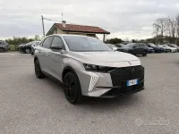 Usata DS Automobiles DS7 Crossback Performance 131 CV (96 kW) 2023 Grigio SUV