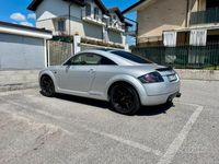 usata Audi TT 1.8t quattro 225cv