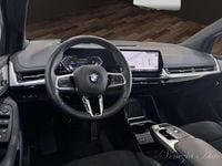Usata BMW 220 Active Tourer M Sport 170 CV (125 kW) 2025 Nero Monovolume