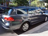 usata VW Passat Var. 2.0 TDI Comfortline BM.Te