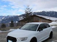 Usata Audi RS3 400 CV (294 kW) 2017 Berlina