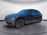 Usata Alfa Romeo Stelvio Veloce 210 CV (154 kW) 2024 Grigio vesuvio SUV