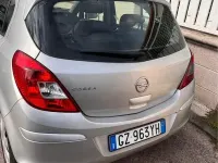 Usata Opel Corsa 58 CV (42 kW) 2014 Utilitaria