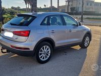 usata Audi Q3 QUATTRO 2.0 DIESEL 150CV Stronic