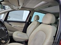 Usata Lancia Musa 90 CV (66 kW) 2006 Rosso Monovolume