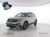 Usata VW T-Cross Style 95 CV (69 kW) 2023 SUV