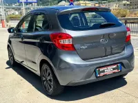 Usata Ford Ka Plus Titanium 71 CV (52 kW) 2016 Grigio Utilitaria