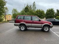 usata Nissan Terrano 2