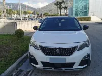 Occasion Peugeot 3008 Crossway 131 PK (96 kW) 2018 Wit SUV