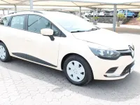 Usata Renault Clio 75 CV (55 kW) 2016 Station wagon