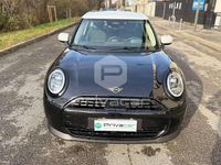 Usata Mini Cooper Classic 114 kW (156 CV) 2025 Nero Utilitaria