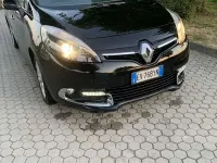Usata Renault Grand Scénic 110 CV (80 kW) 2014 Monovolume