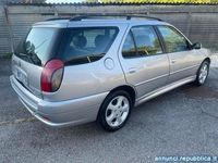 usata Peugeot 306 306SW 1.6 XR c/clima