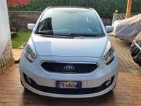 Usata Kia Venga Active 90 CV (66 kW) 2014 Utilitaria