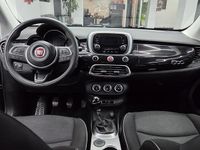 Usata Fiat 500X Urban 120 CV (88 kW) 2020 Nero SUV
