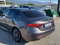 Usata Alfa Romeo Giulia Business 150 CV (110 kW) 2018 Berlina