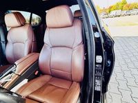 Usata BMW 525 Comfort Edition 218 CV (160 kW) 2013 Nero Berlina