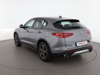 usata Alfa Romeo Stelvio 2.2 Turbodiesel 190 CV AT8 Q4 Business