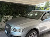 Usata Audi Q5 170 CV (125 kW) 2011 SUV