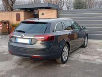 Usata Opel Insignia 140 CV (102 kW) 2015 Station wagon