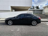 Usata Mercedes A200 163 CV (119 kW) 2021 Other Berlina