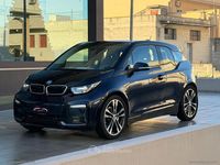 Usata BMW i3 135 kW (184 CV) 2018 Blu Utilitaria