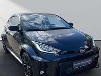 Usata Toyota Yaris 261 CV (191 kW) 2021 Nero Berlina