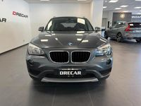 usata BMW X1 sdrive18d my12 AUTOMATICO CERCHI 19" M SPORT