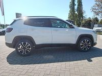 usata Jeep Compass 1.6 Multijet II 2WD Limited