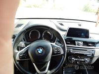 usata BMW X1 (e84) - 2019