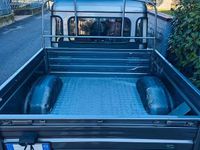 Usata Land Rover Defender 2007 Grigio SUV