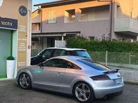 Usata Audi TT Ambiente 200 CV (147 kW) 2007 Coupé