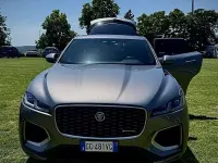 Usata Jaguar F-Pace R-Dynamic 204 CV (150 kW) 2022 SUV