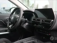 Nuova Citroën C5 Aircross 131 CV (96 kW) 2025 Nero SUV