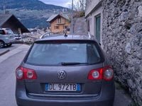 Begagnad VW Passat 140 HK (102 kW) 2007 Kombi